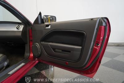 2005 Ford Mustang GT