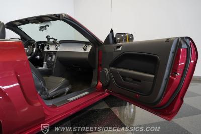 2005 Ford Mustang GT