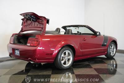 2005 Ford Mustang GT