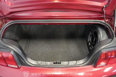 2005 Ford Mustang GT