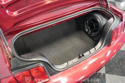 2005 Ford Mustang GT