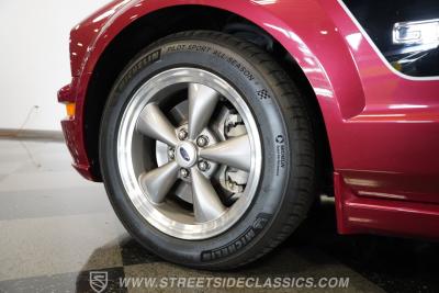 2005 Ford Mustang GT