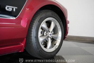 2005 Ford Mustang GT