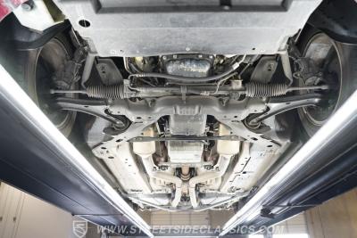 2005 Ford Mustang GT