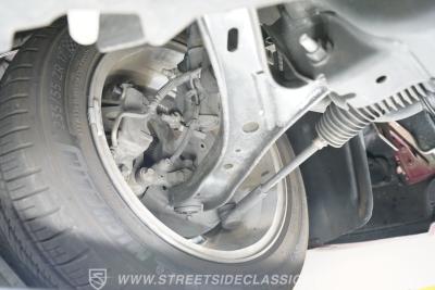 2005 Ford Mustang GT