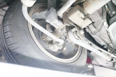 2005 Ford Mustang GT