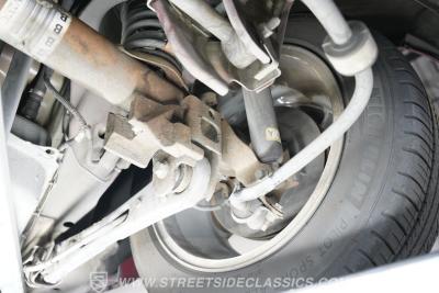 2005 Ford Mustang GT