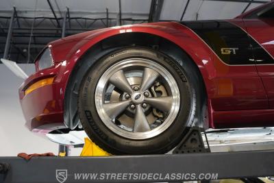 2005 Ford Mustang GT