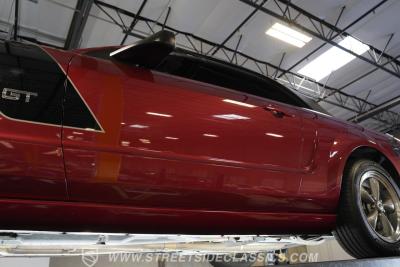 2005 Ford Mustang GT