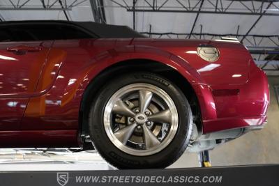 2005 Ford Mustang GT