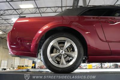 2005 Ford Mustang GT