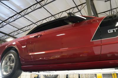 2005 Ford Mustang GT