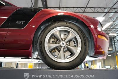 2005 Ford Mustang GT