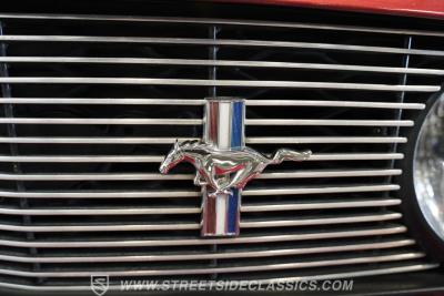 2005 Ford Mustang GT