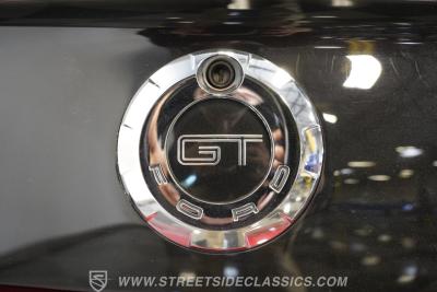 2005 Ford Mustang GT