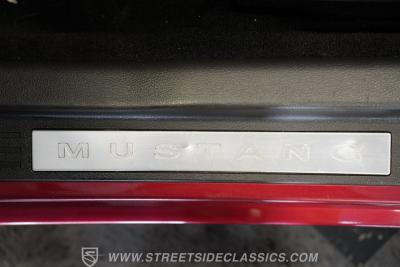 2005 Ford Mustang GT