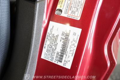 2005 Ford Mustang GT