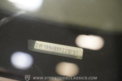 2005 Ford Mustang GT