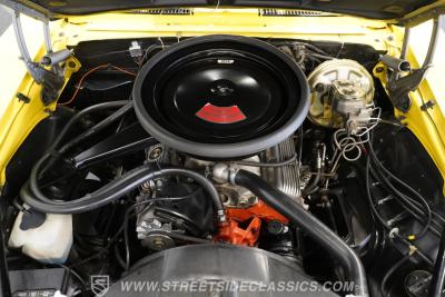 1969 Chevrolet Camaro RS Z28