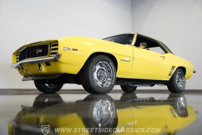1969 Chevrolet Camaro RS Z28