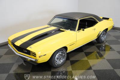 1969 Chevrolet Camaro RS Z28