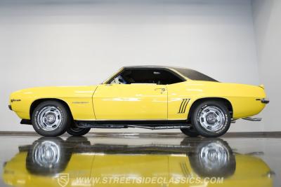 1969 Chevrolet Camaro RS Z28
