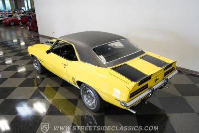 1969 Chevrolet Camaro RS Z28