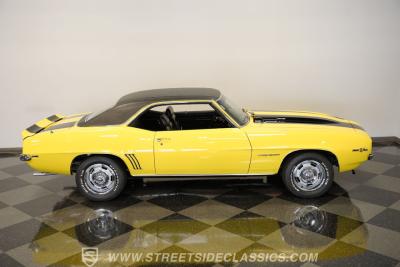 1969 Chevrolet Camaro RS Z28