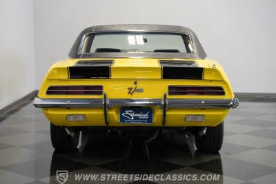 1969 Chevrolet Camaro RS Z28