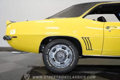 1969 Chevrolet Camaro RS Z28
