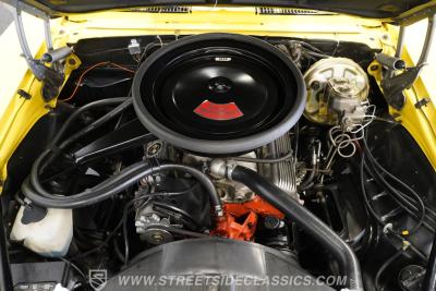 1969 Chevrolet Camaro RS Z28