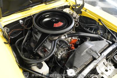 1969 Chevrolet Camaro RS Z28