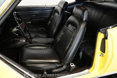 1969 Chevrolet Camaro RS Z28