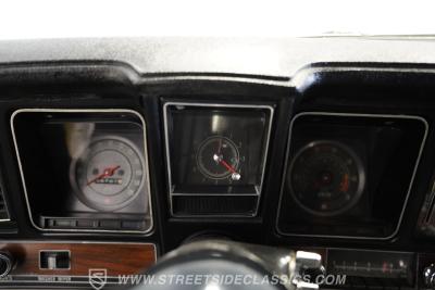 1969 Chevrolet Camaro RS Z28