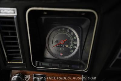 1969 Chevrolet Camaro RS Z28