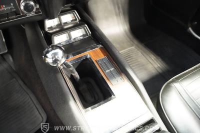 1969 Chevrolet Camaro RS Z28