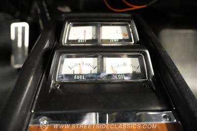 1969 Chevrolet Camaro RS Z28