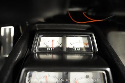 1969 Chevrolet Camaro RS Z28