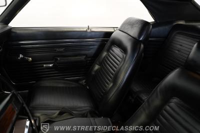 1969 Chevrolet Camaro RS Z28