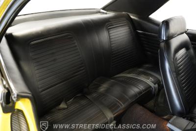 1969 Chevrolet Camaro RS Z28