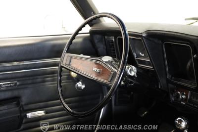 1969 Chevrolet Camaro RS Z28