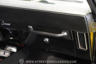 1969 Chevrolet Camaro RS Z28