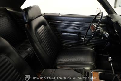 1969 Chevrolet Camaro RS Z28