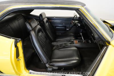 1969 Chevrolet Camaro RS Z28