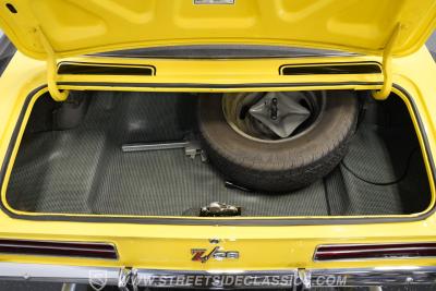 1969 Chevrolet Camaro RS Z28