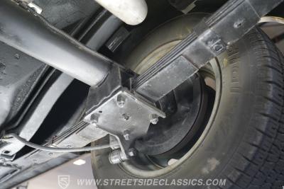 1969 Chevrolet Camaro RS Z28