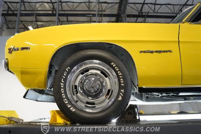 1969 Chevrolet Camaro RS Z28