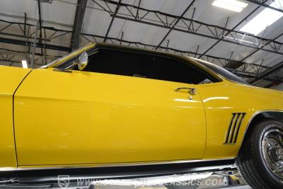 1969 Chevrolet Camaro RS Z28