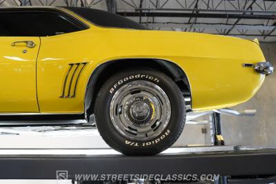 1969 Chevrolet Camaro RS Z28