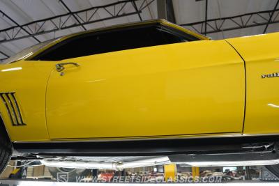 1969 Chevrolet Camaro RS Z28